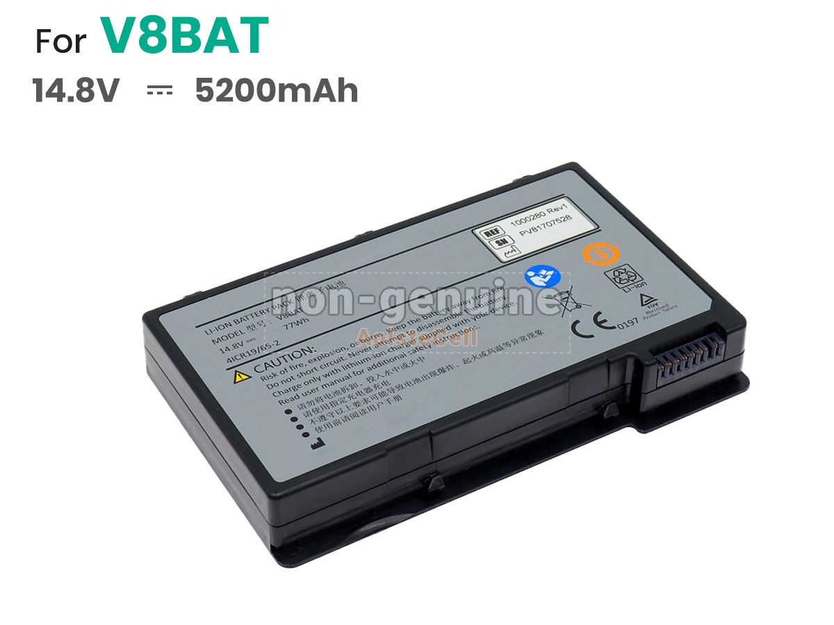 V8BAT