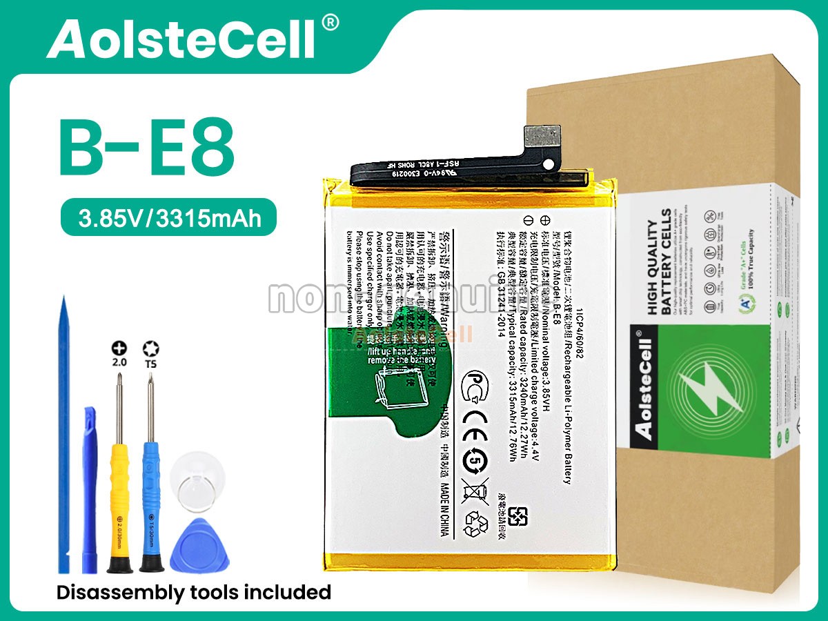 B-E8