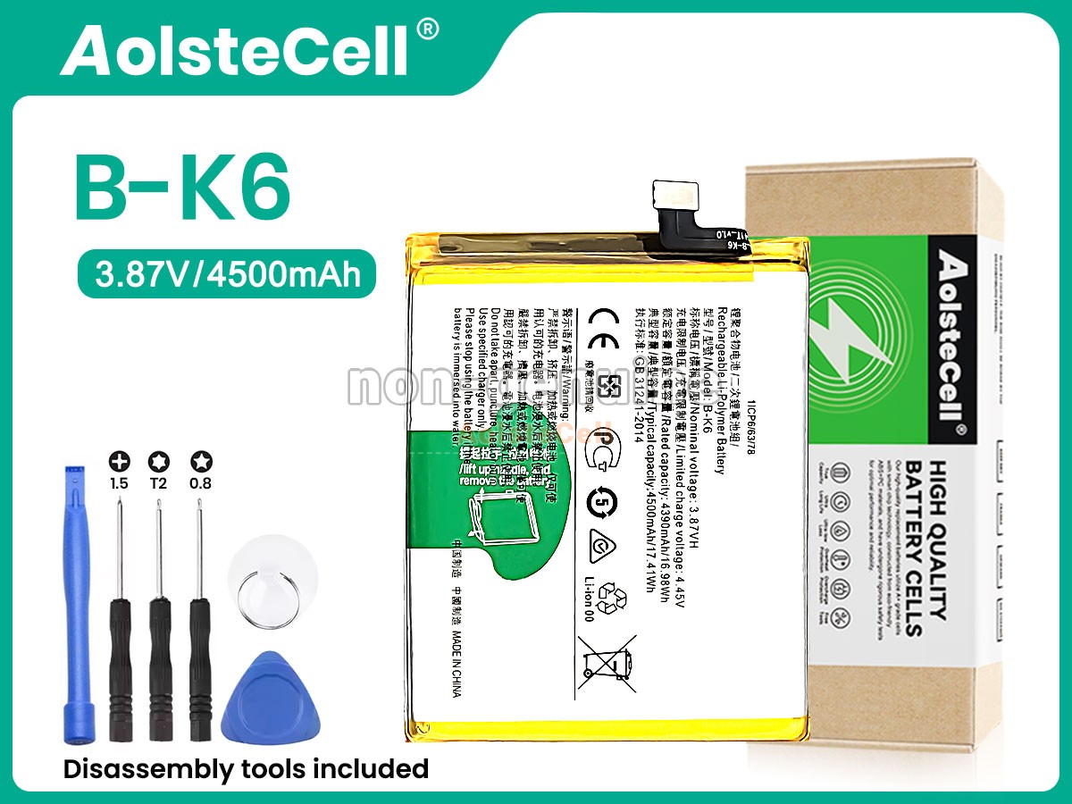 B-K6