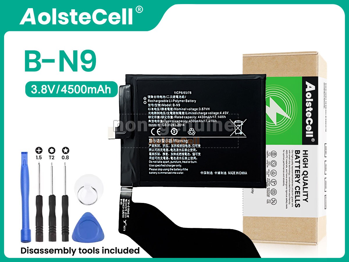B-N9