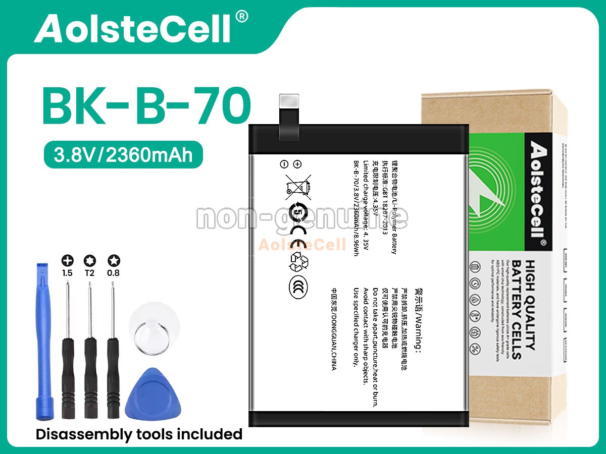 BK-B-70