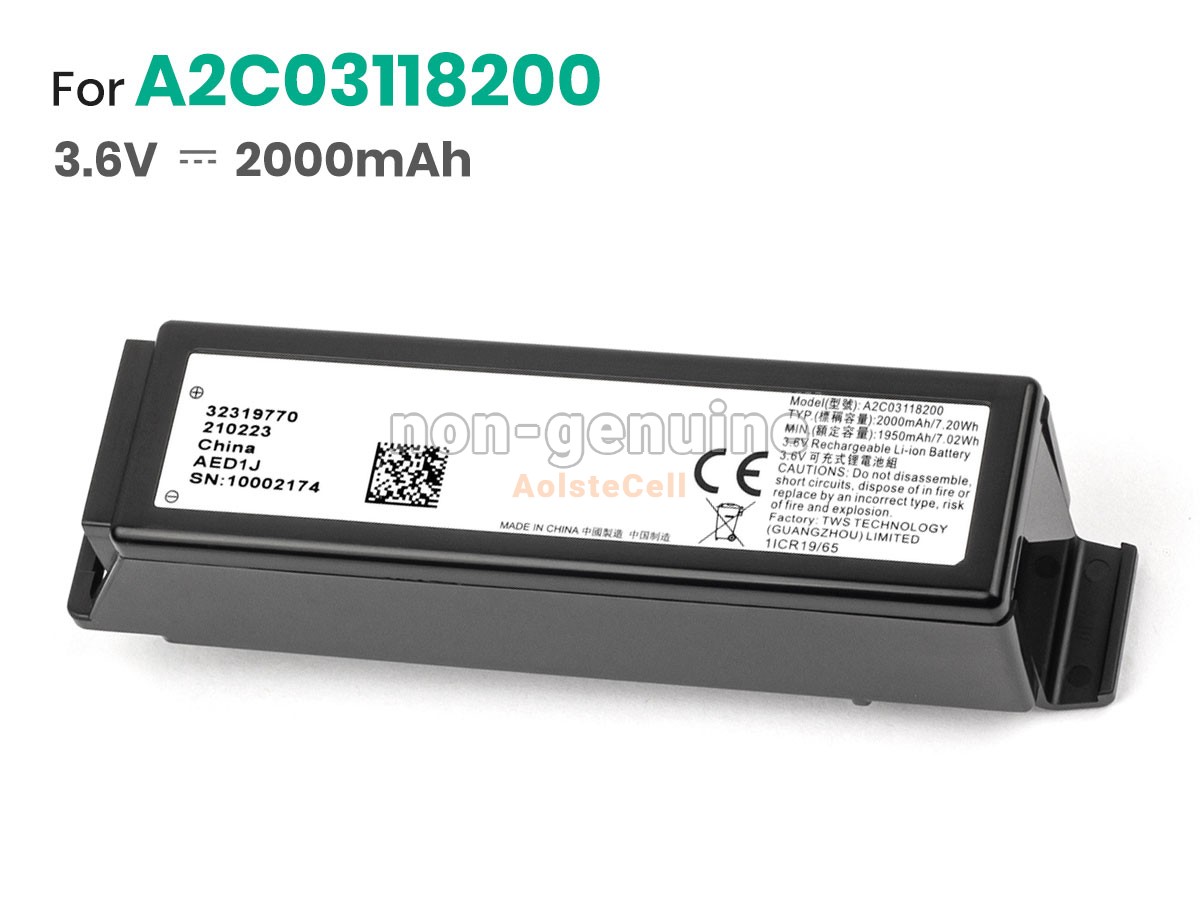 A2C03118200