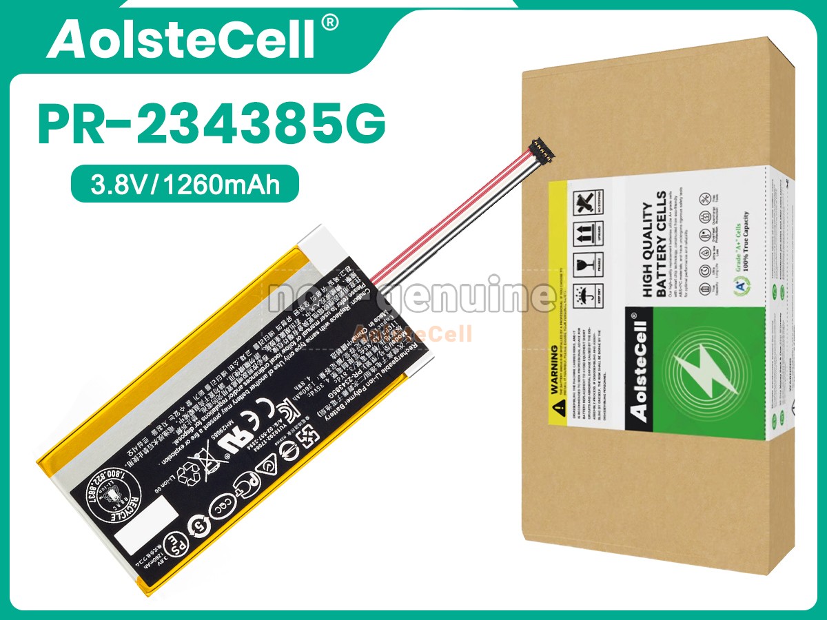 PR-234385G