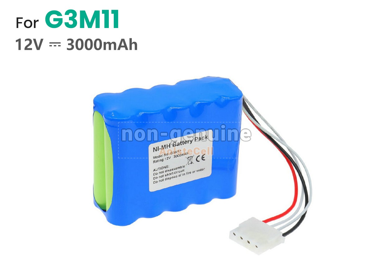 G3M11