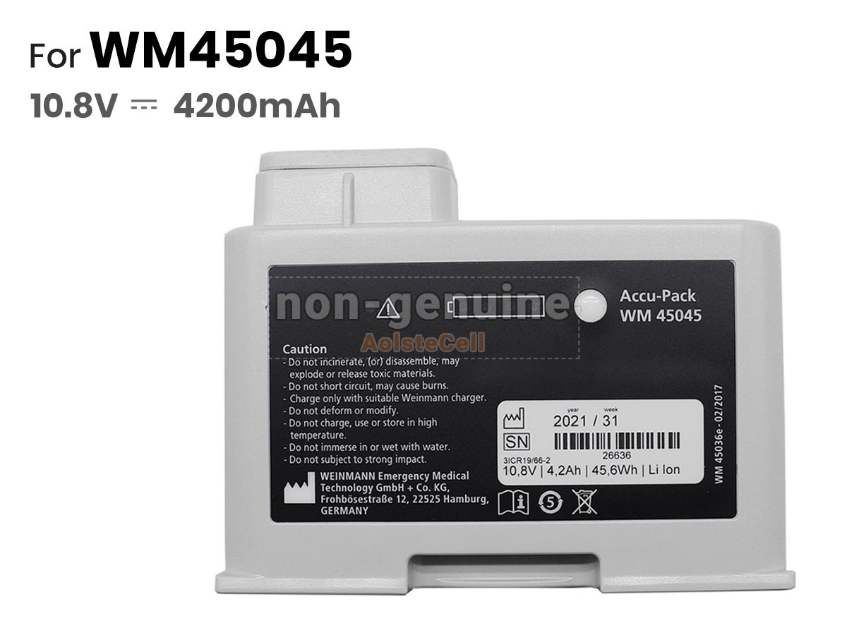 WM45045