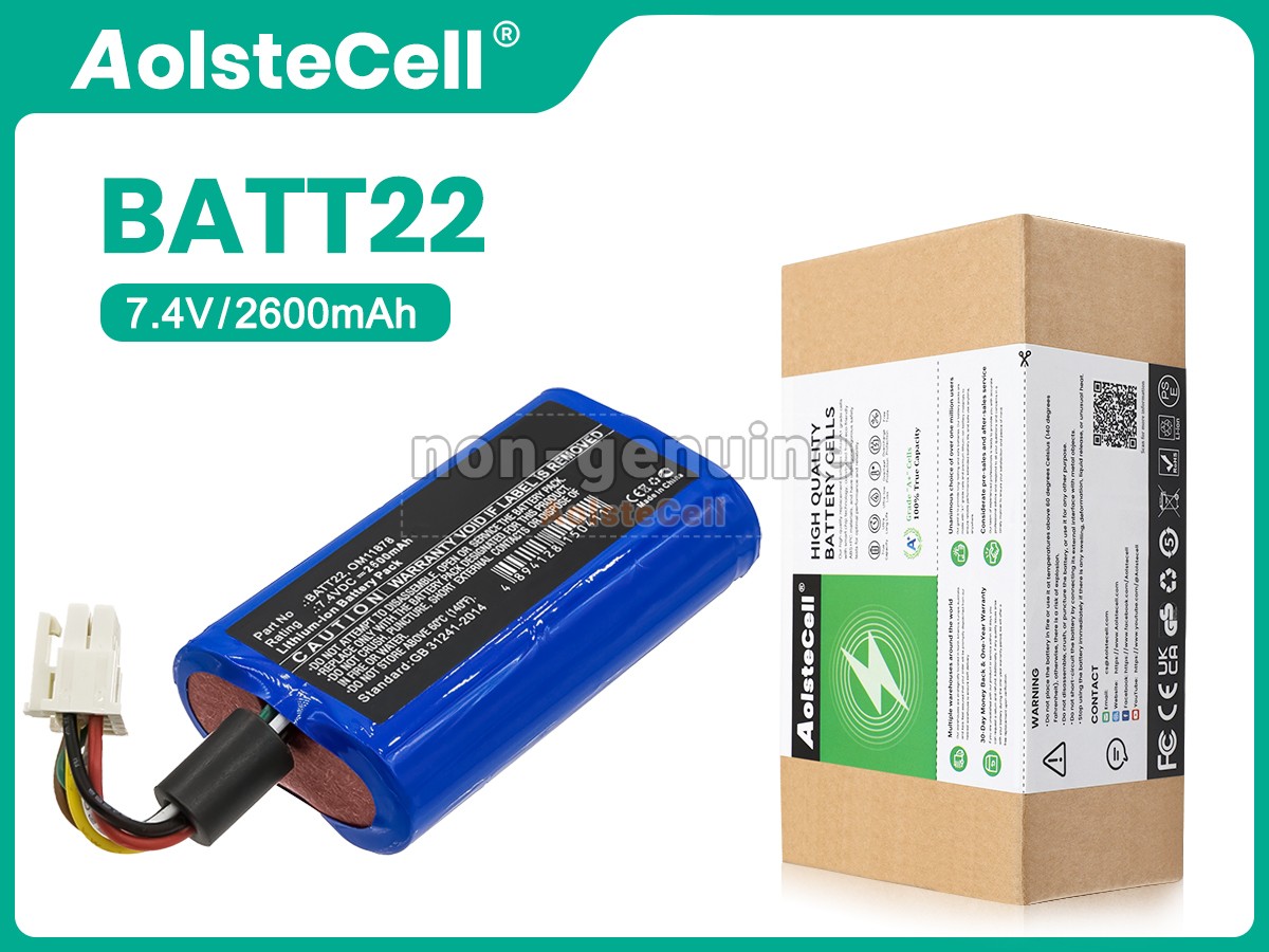 BATT22