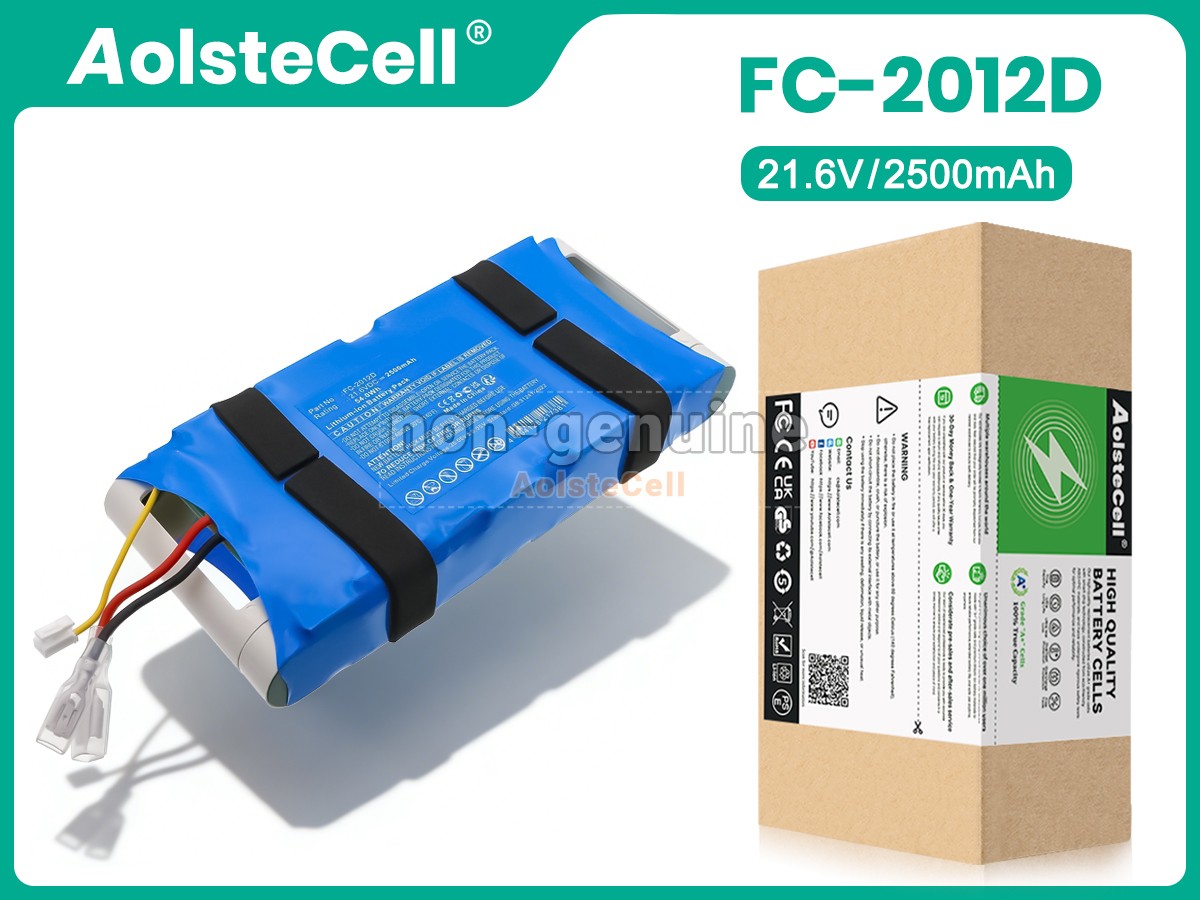 FC-2012D