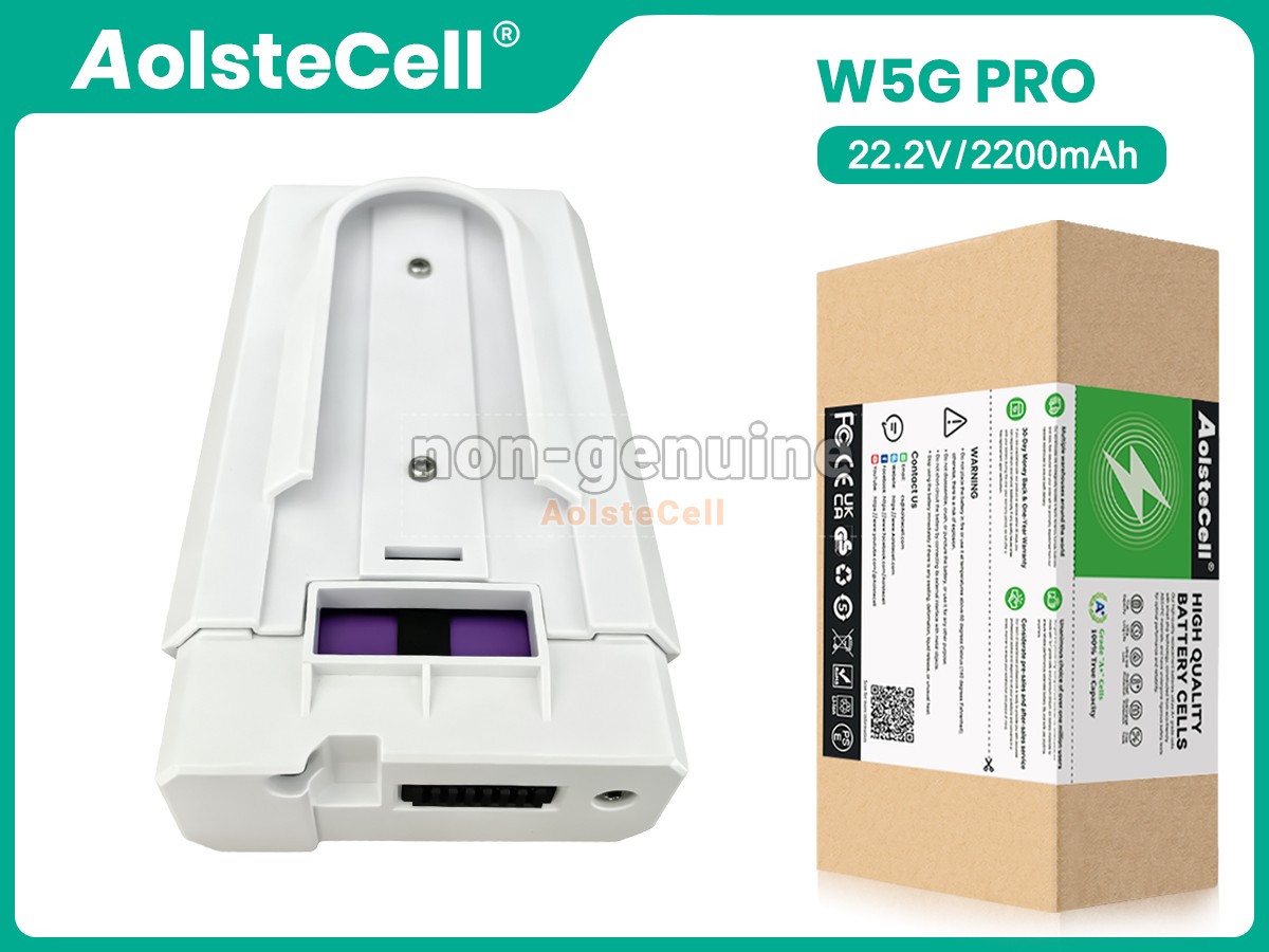 W5GPRO