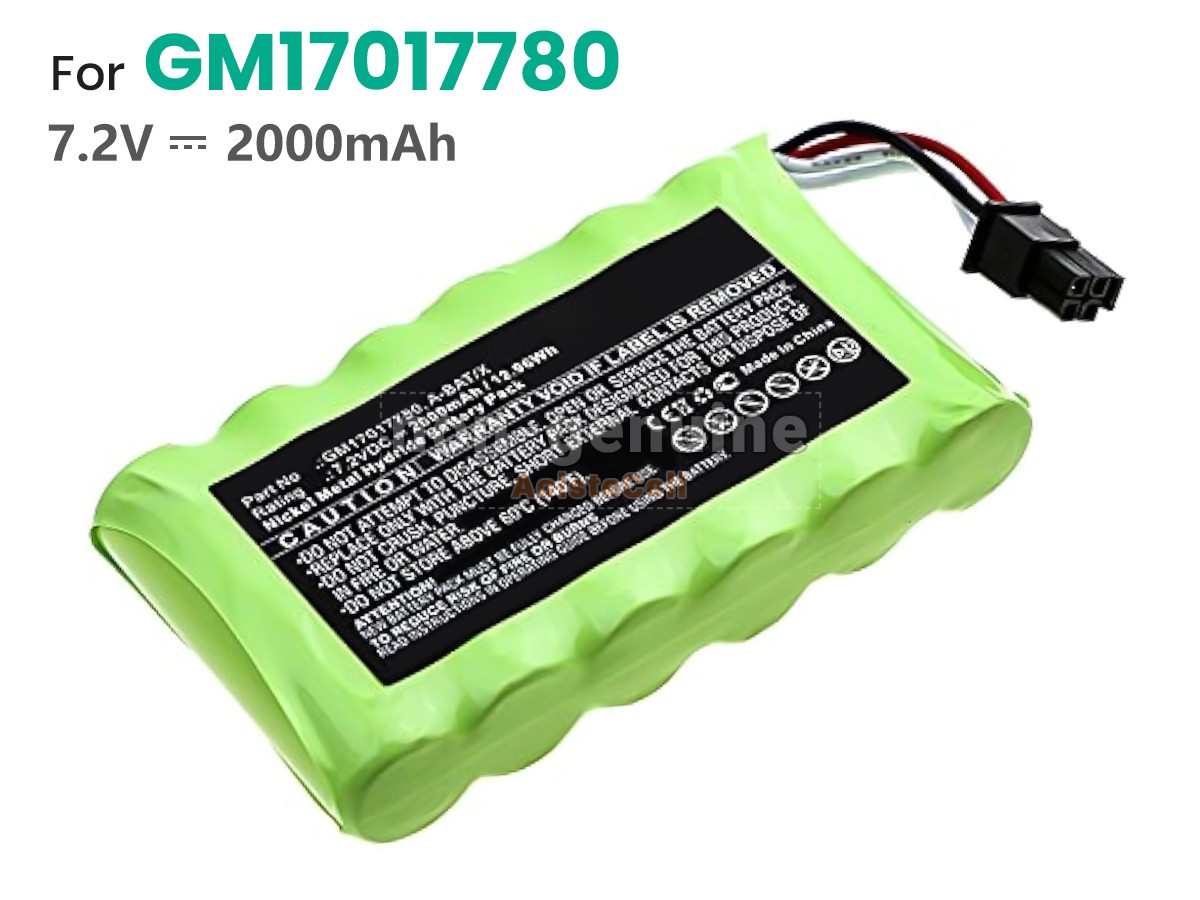 GM17017780