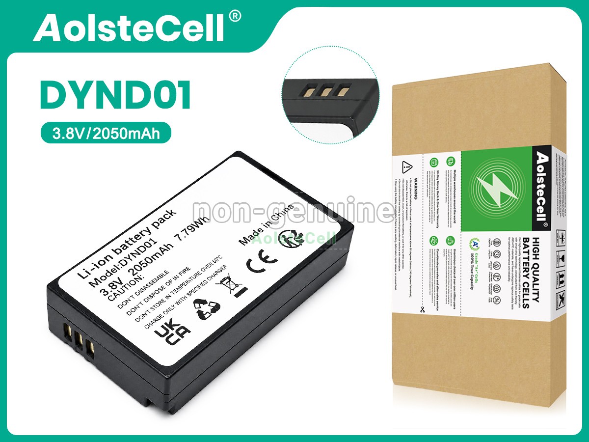 DYND01