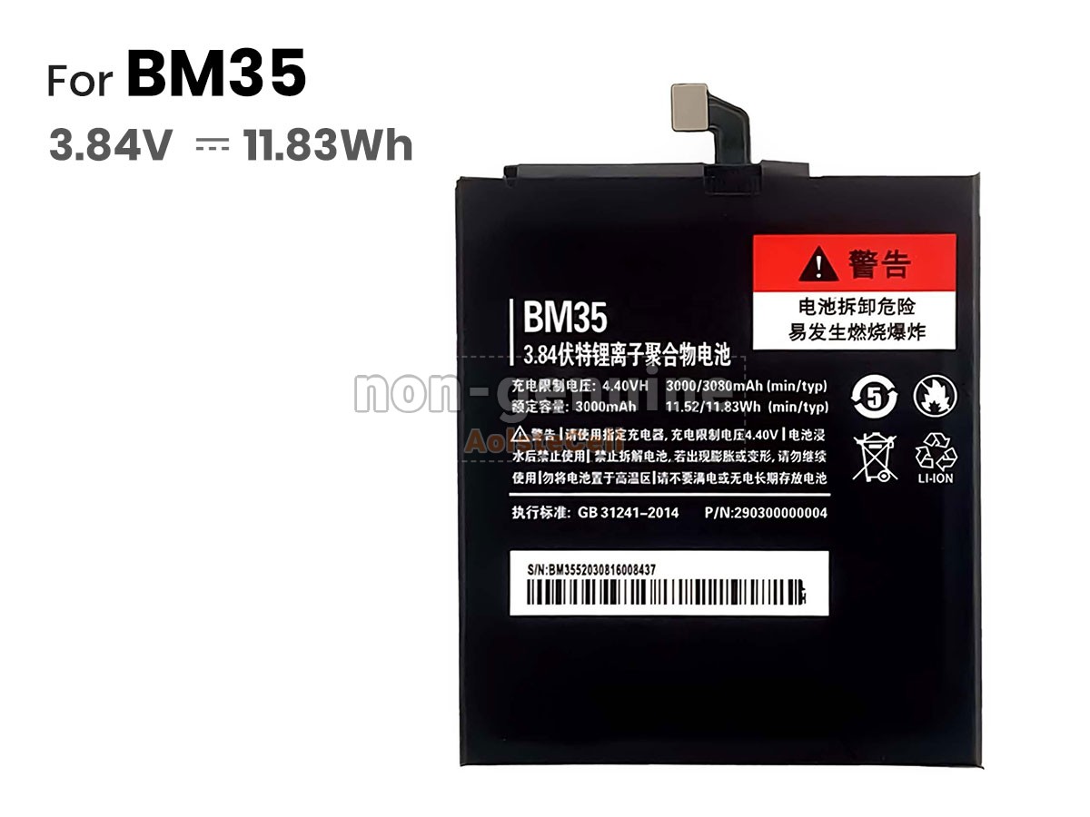 BM35