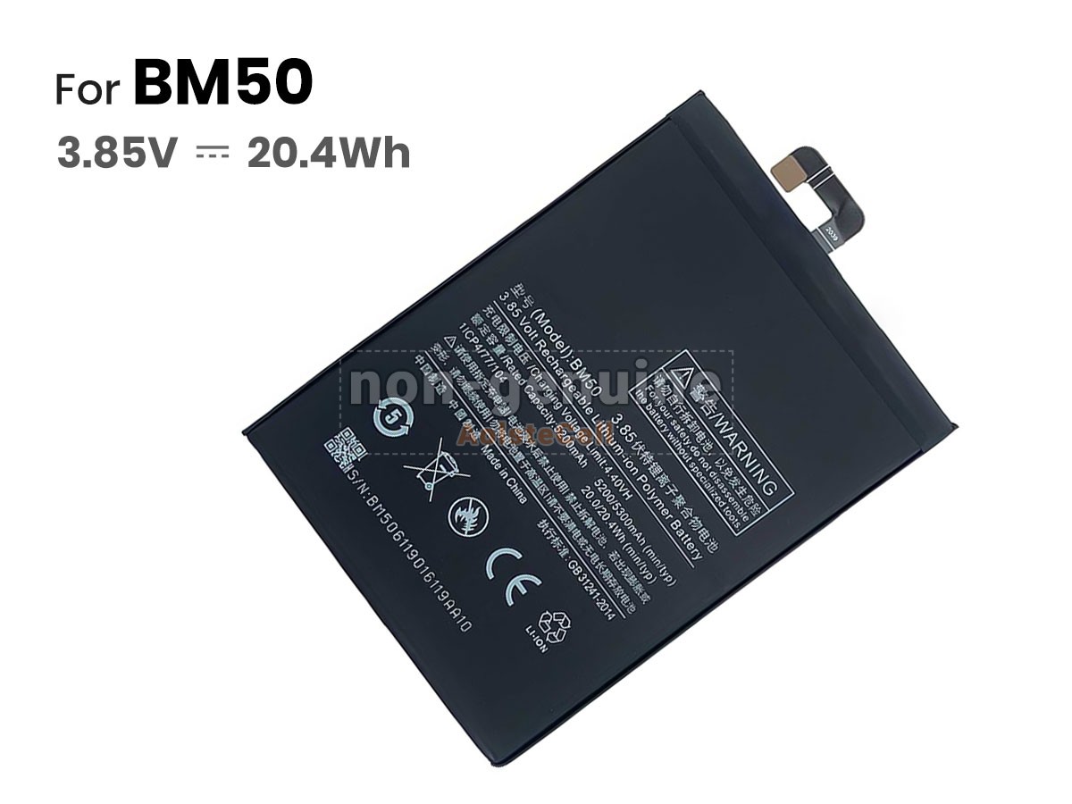 BM50