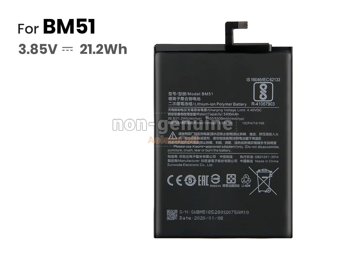 BM51