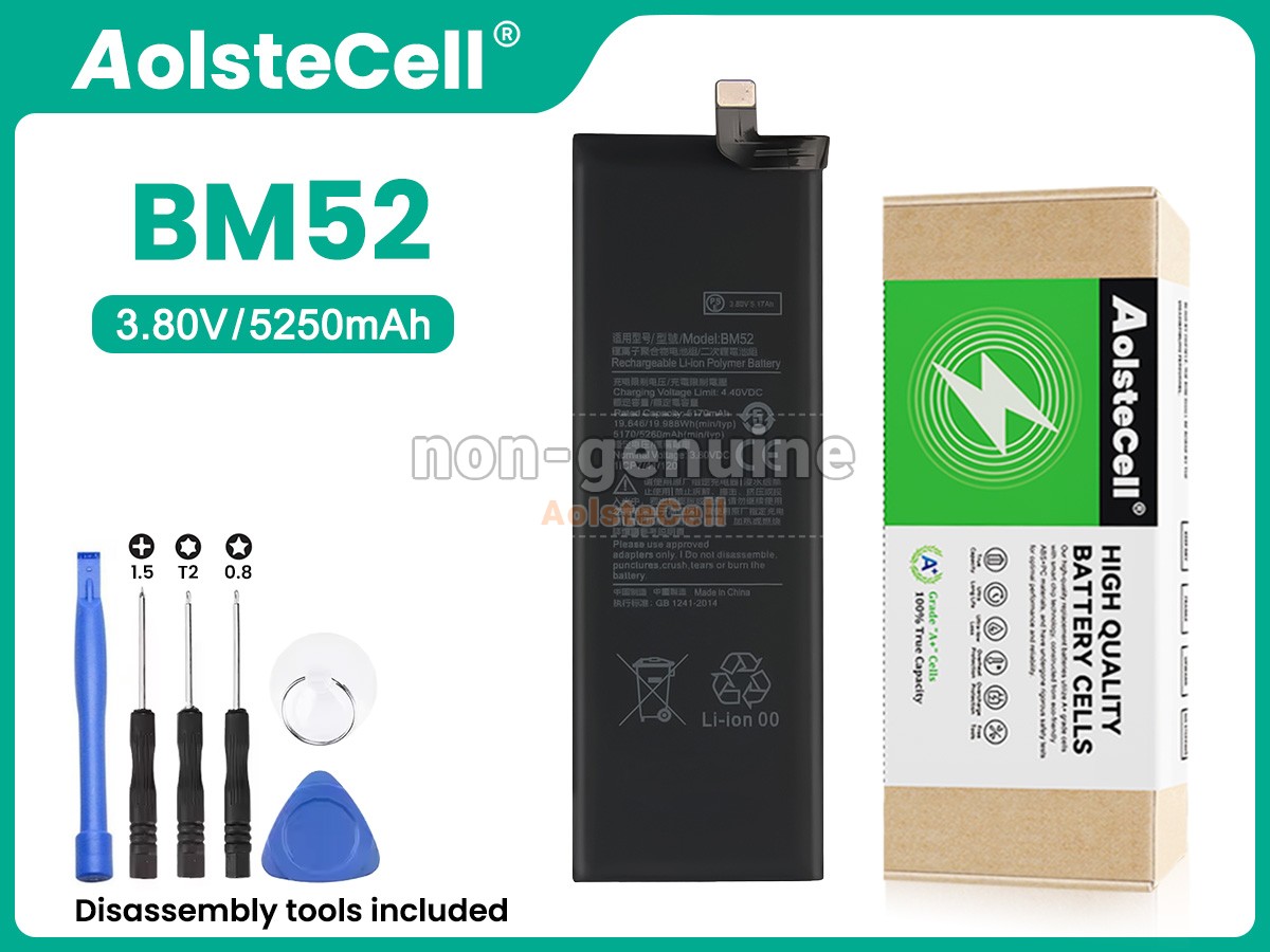 BM52