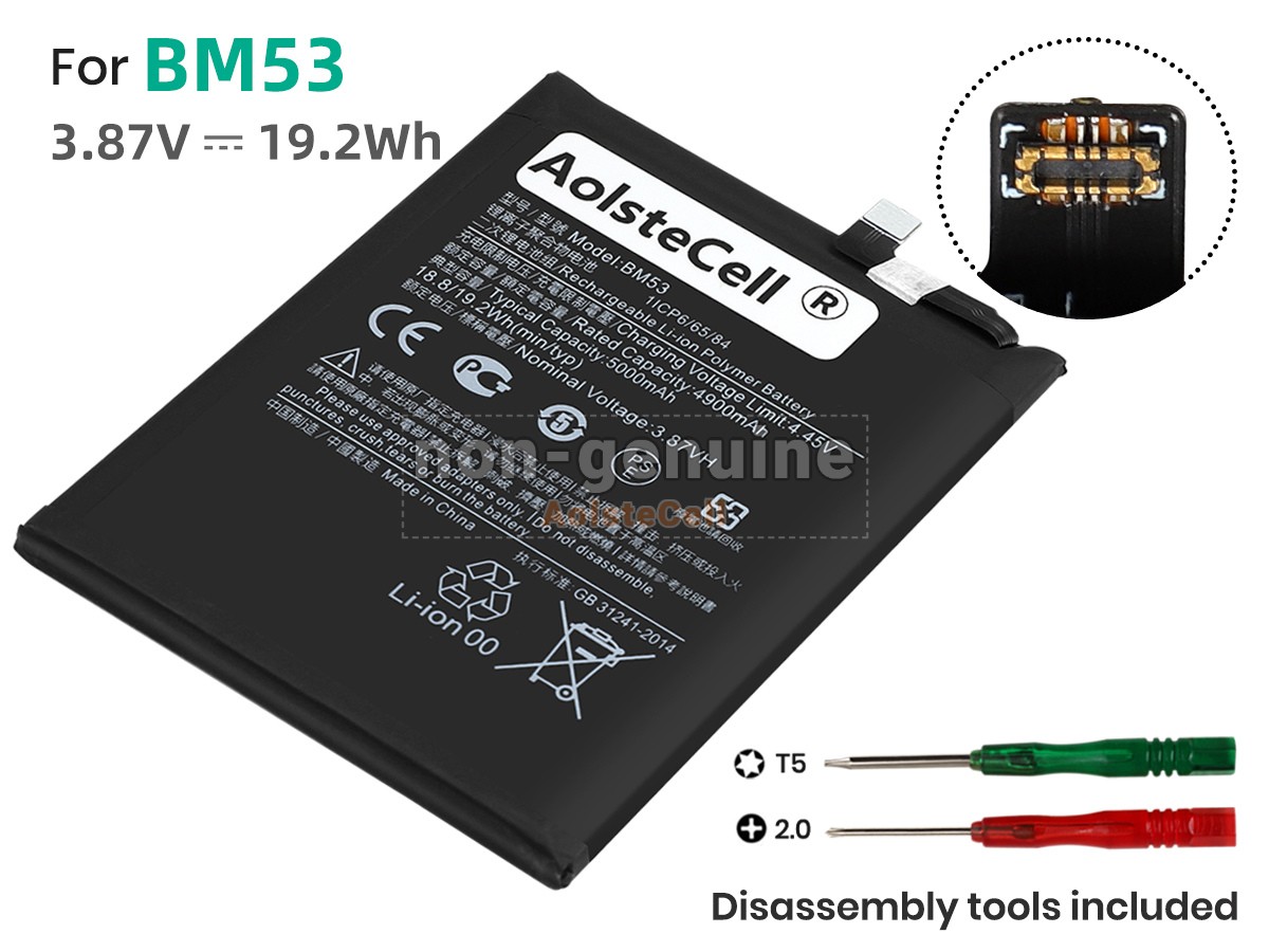 BM53