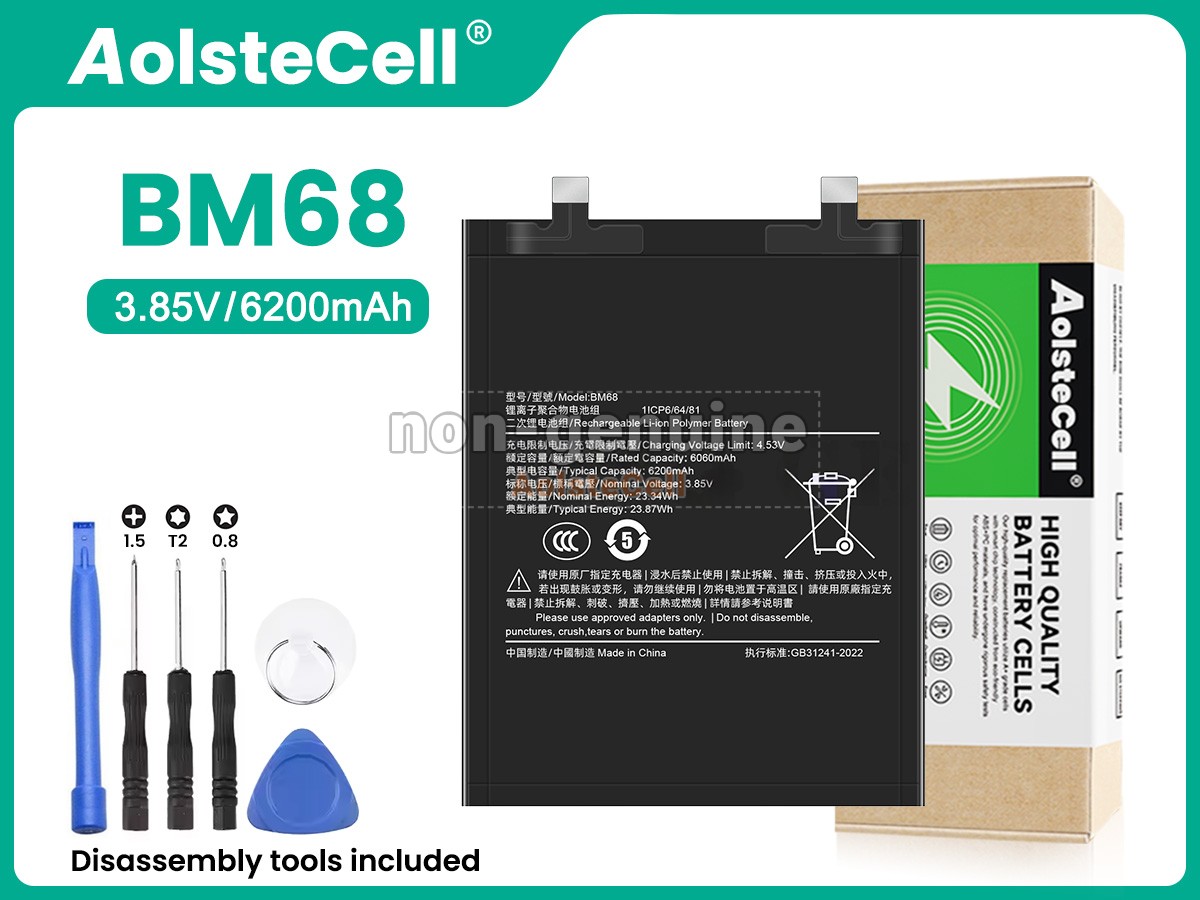 BM68
