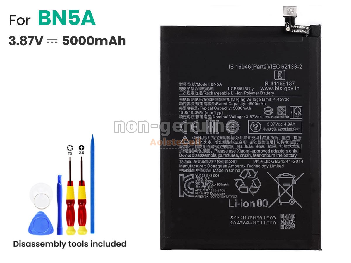 BN5A