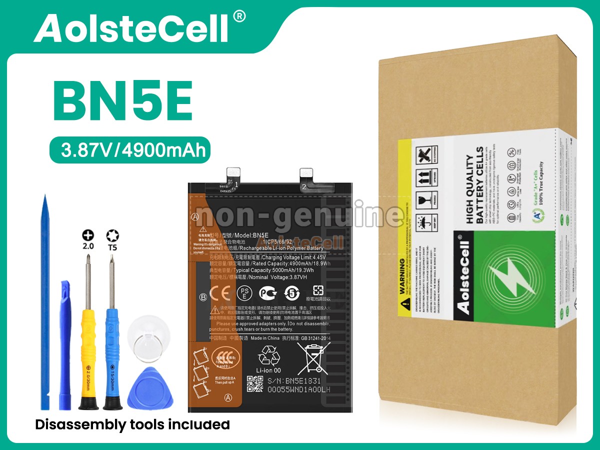 BN5E