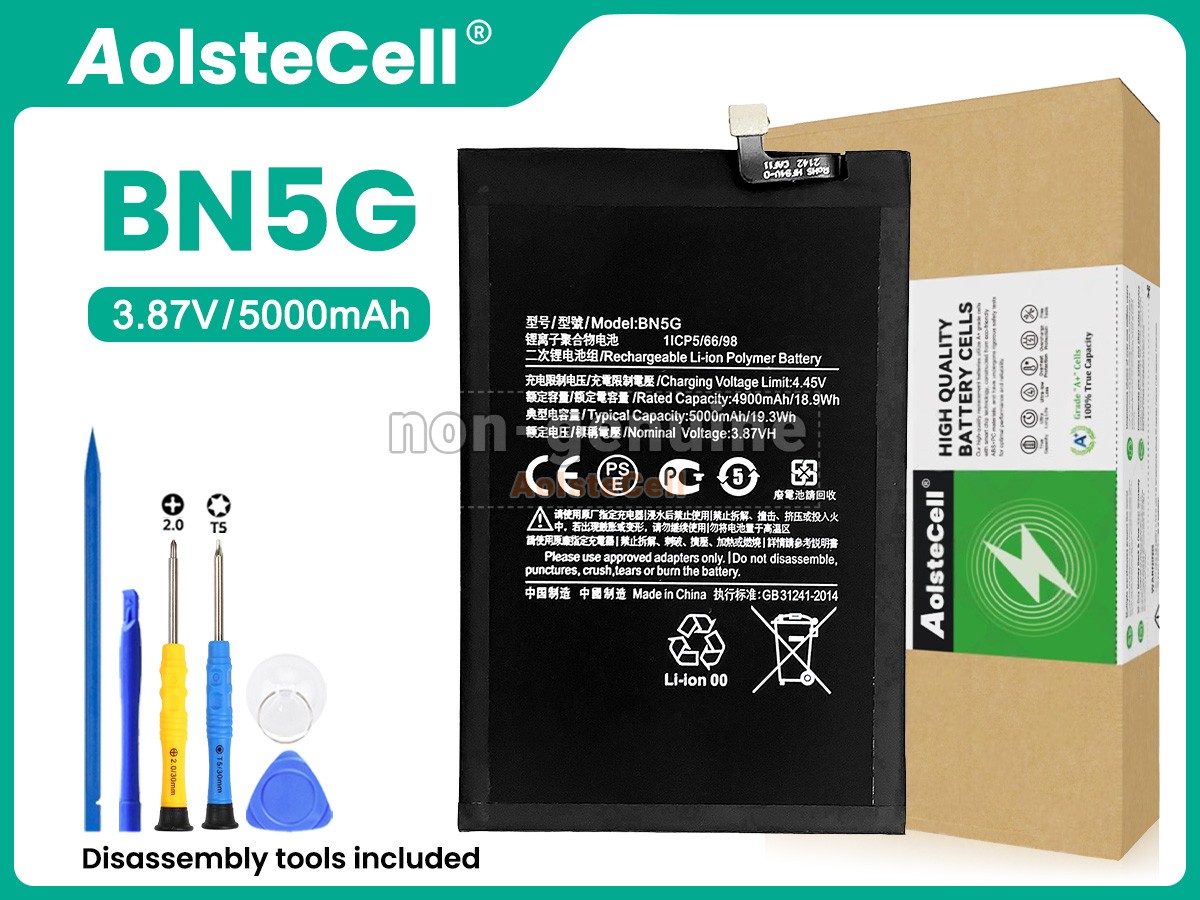 BN5G