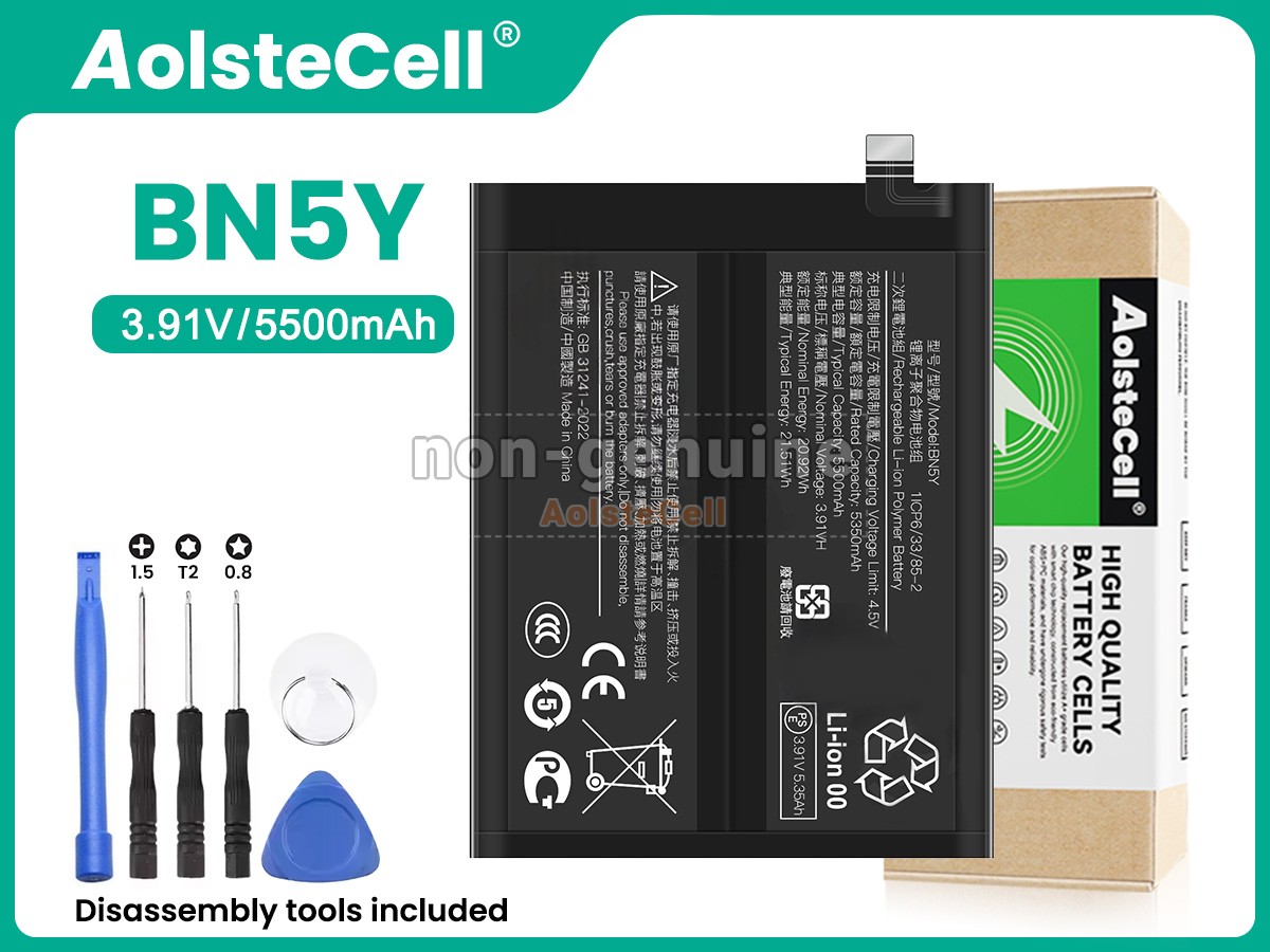 BN5Y
