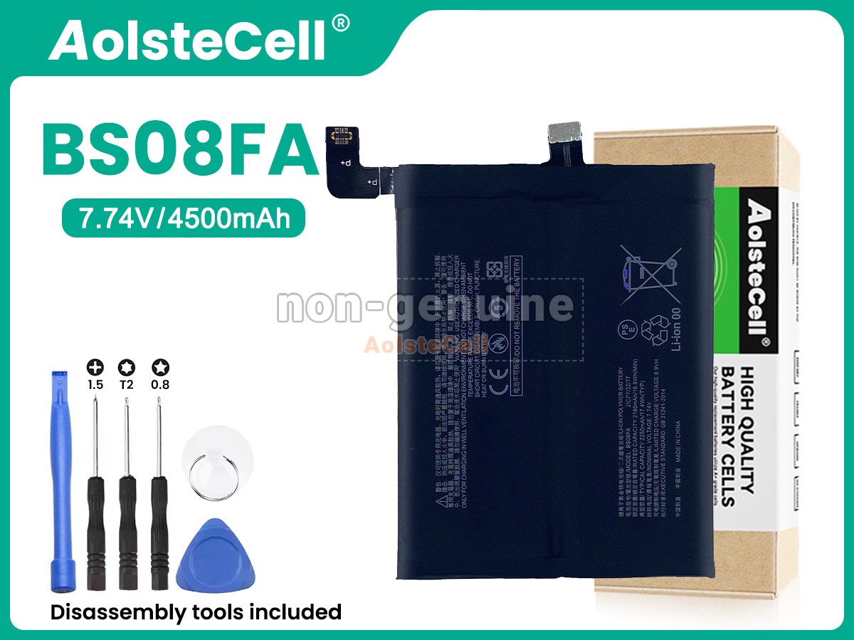 BS08FA