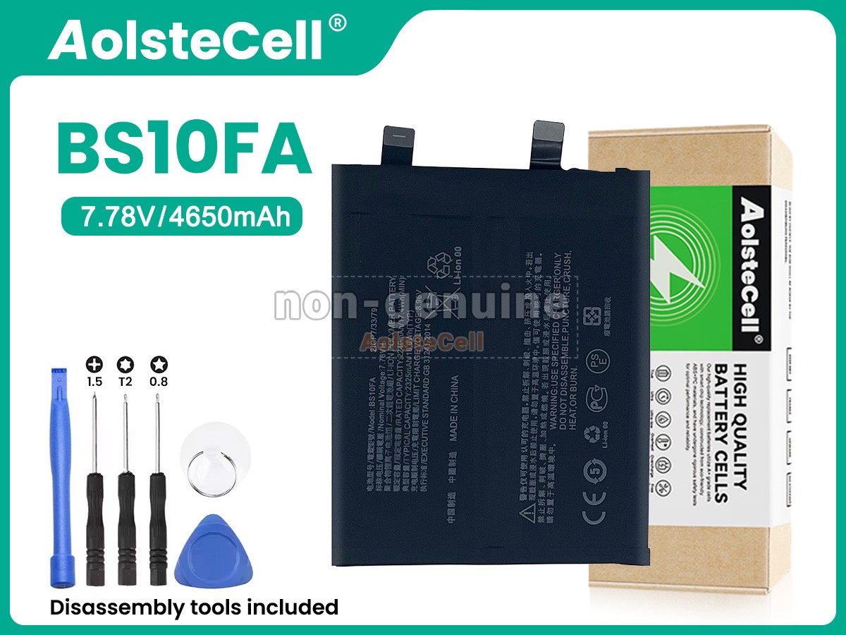 BS10FA