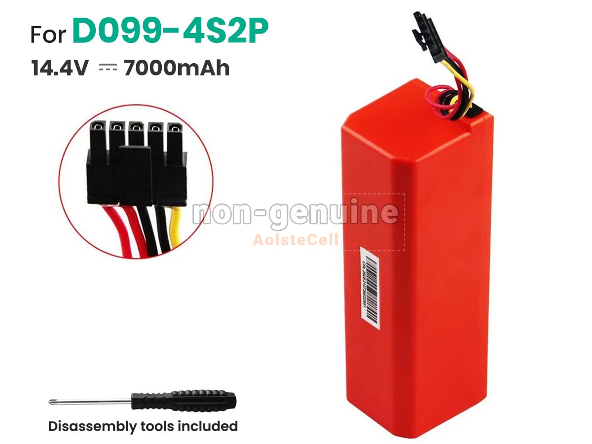 D099-4S2P-7000MAH