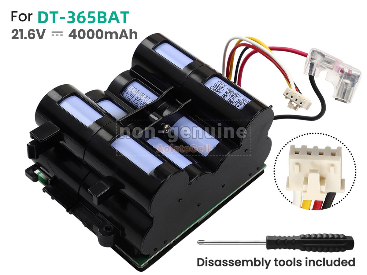 DT-365BAT