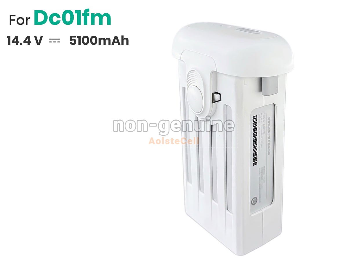 DC01FM