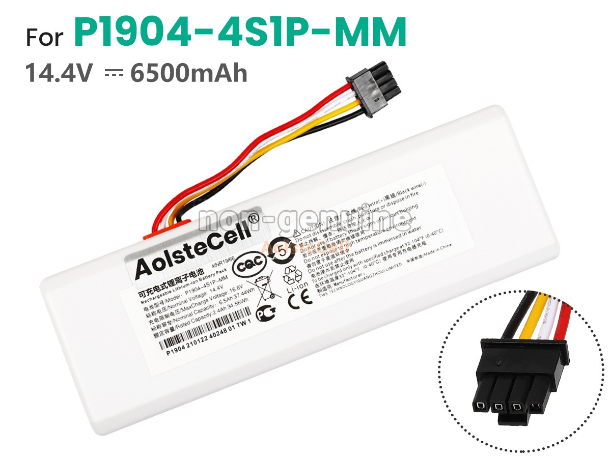 P1904-4S1P-MM