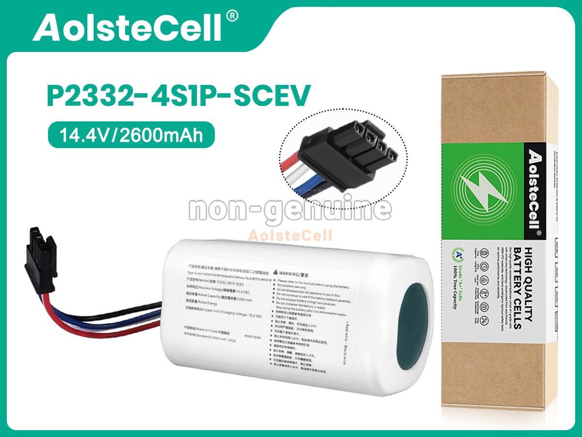P2332-4S1P-SCEV
