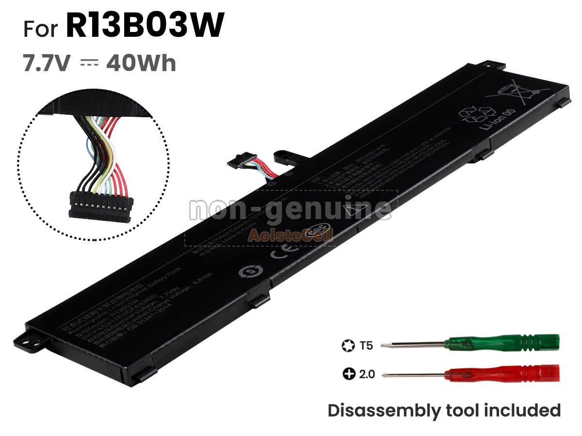 R13B03W