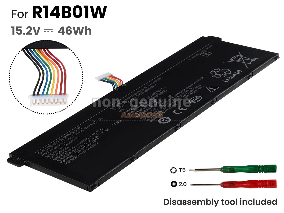 R14B01W