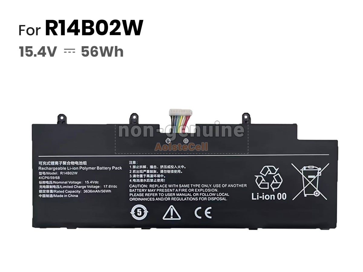 R14B02W