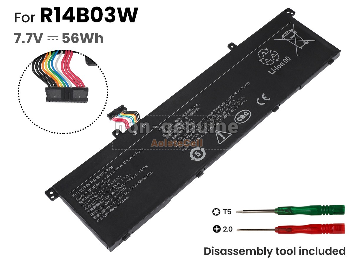 R14B03W