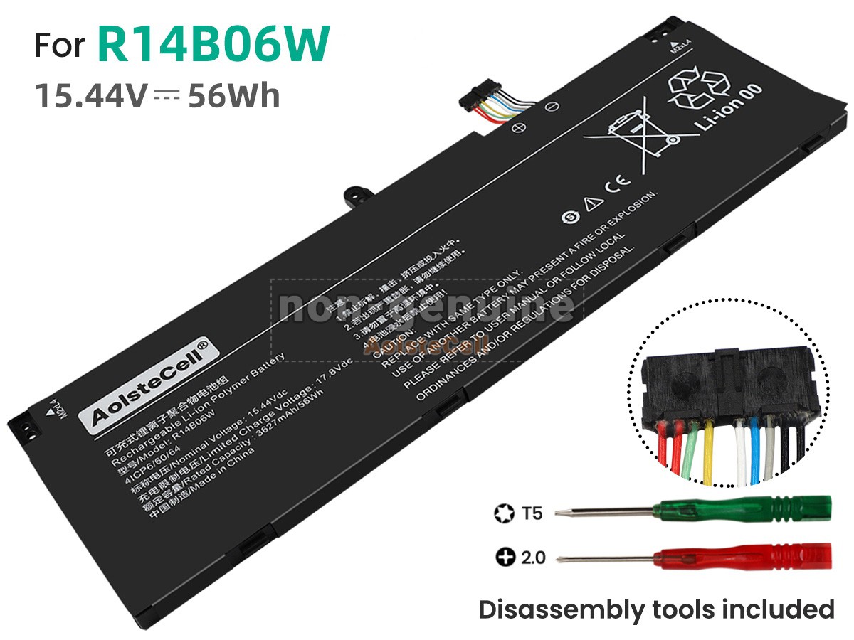 R14B06W