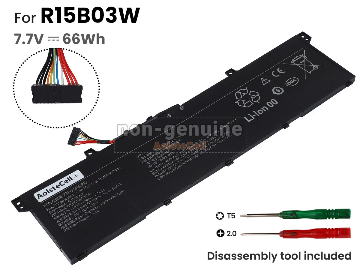 R15B03W