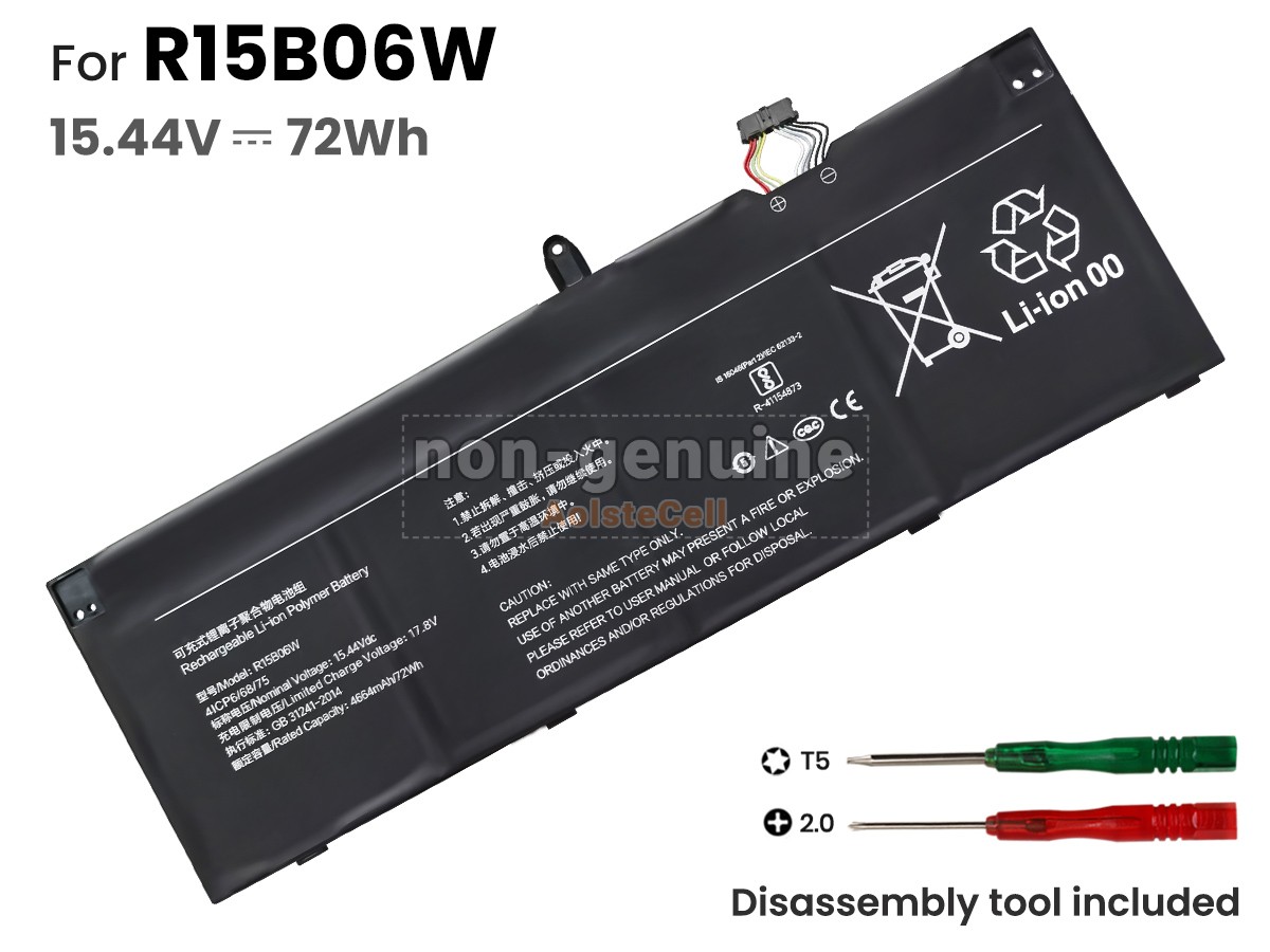 R15B06W