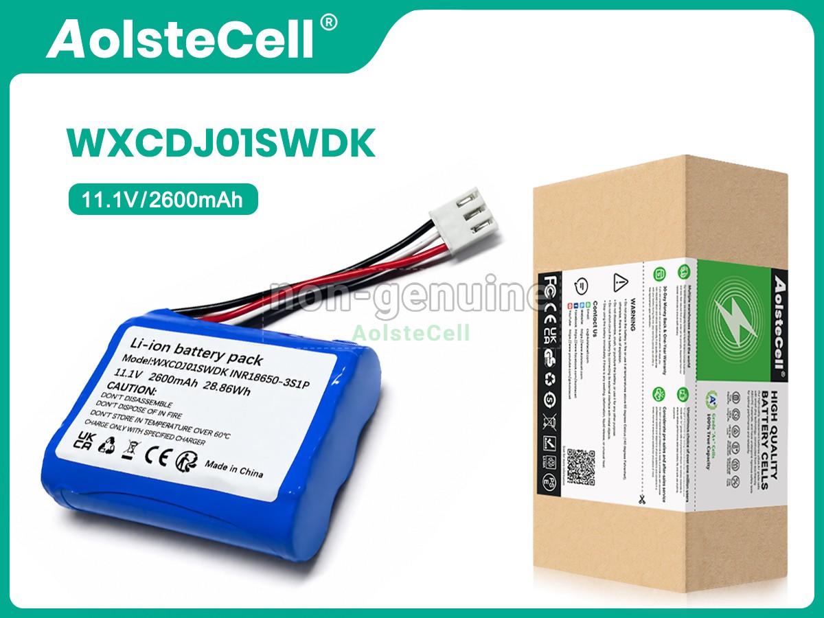 WXCDJ01SWDK