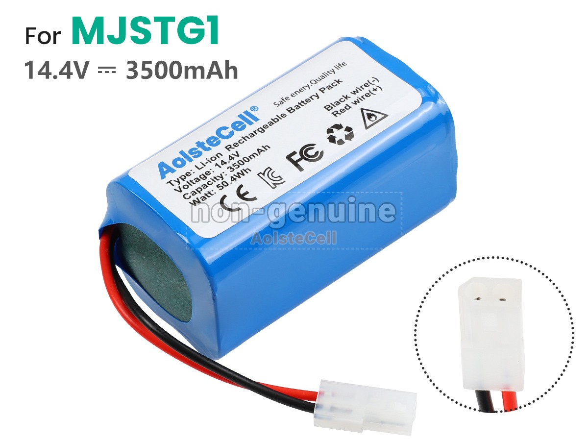 XM-14.4V-LI30-50.4WH
