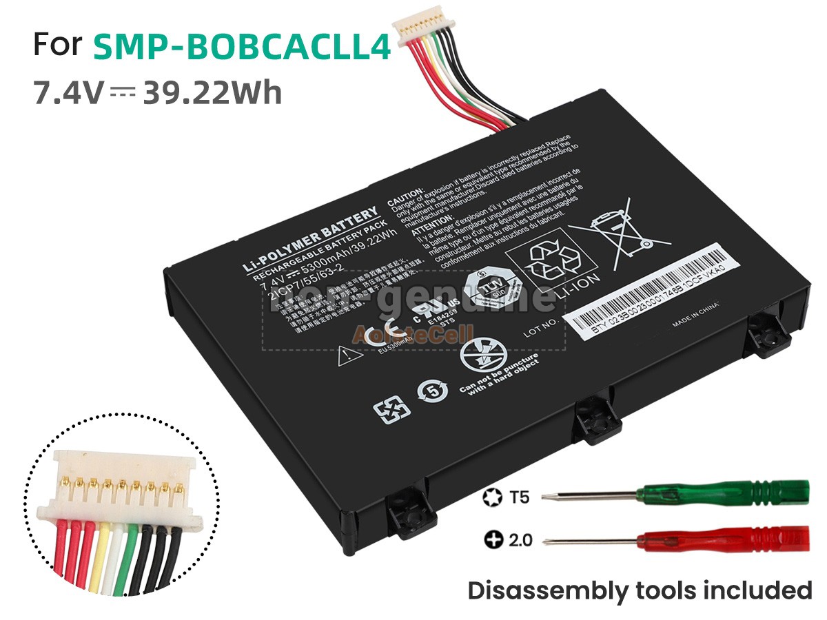 SMP-BOBCACLL4