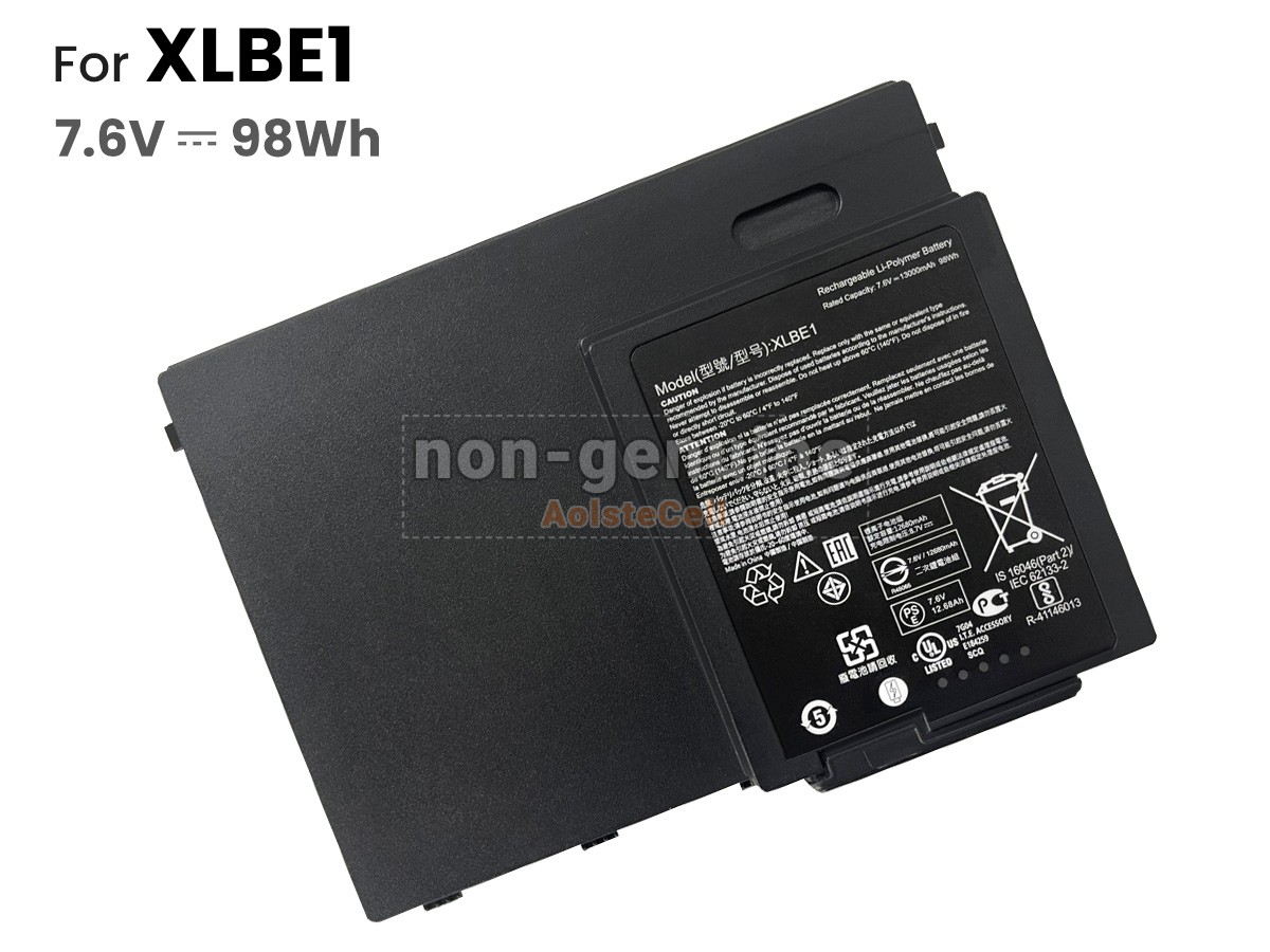 XLBE1