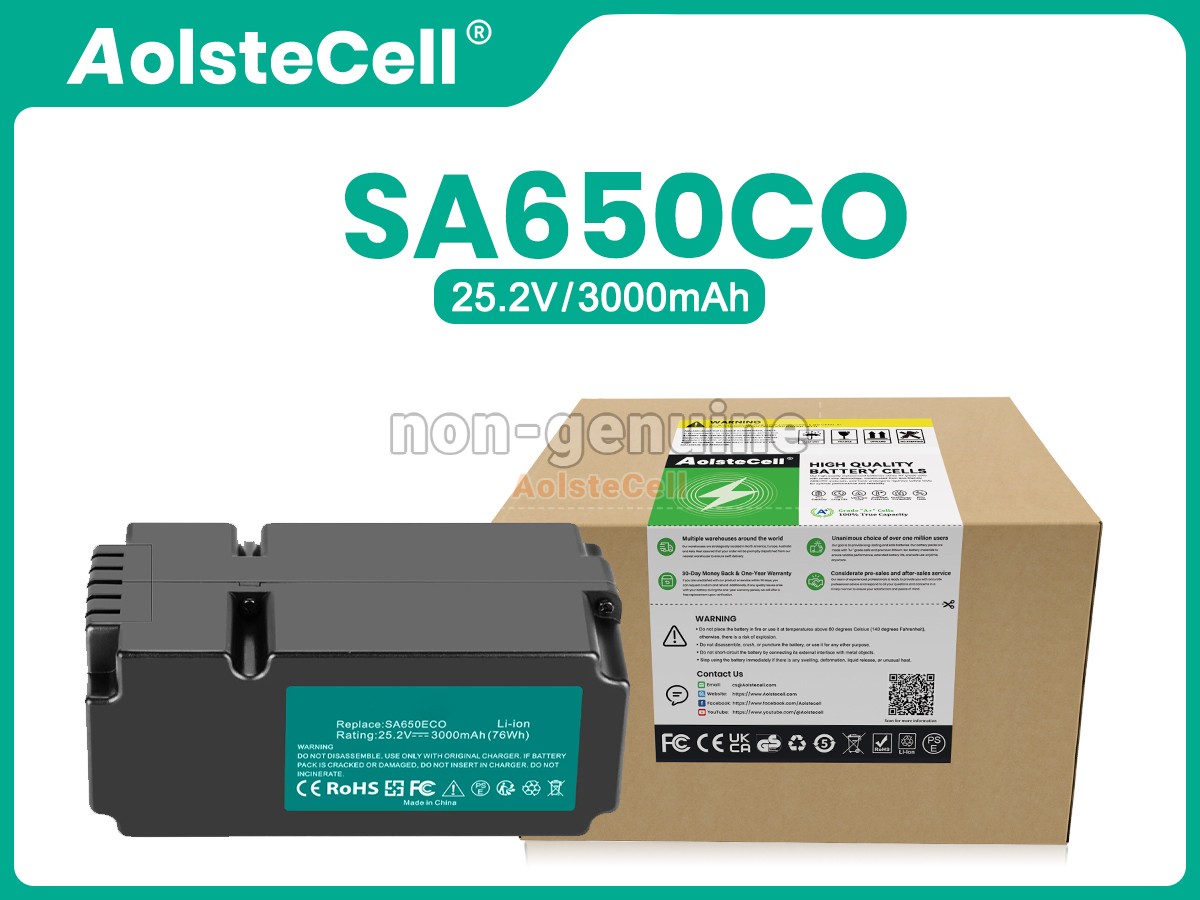 SA500ECO