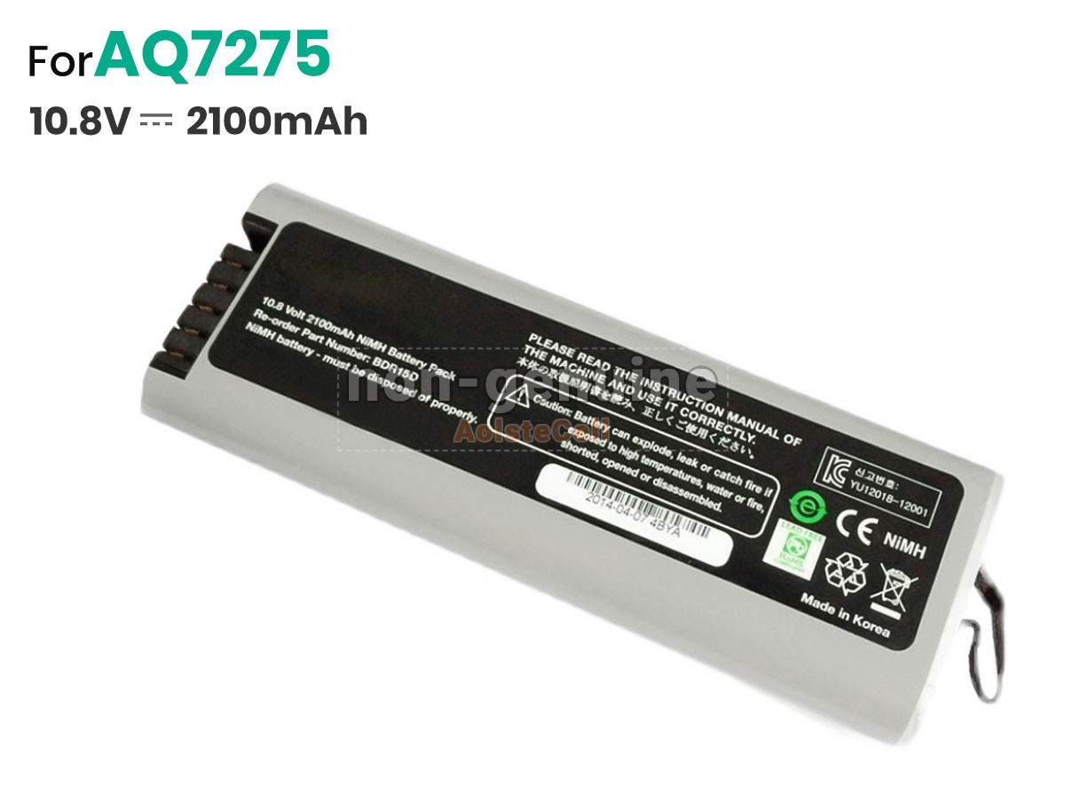 AQ7275