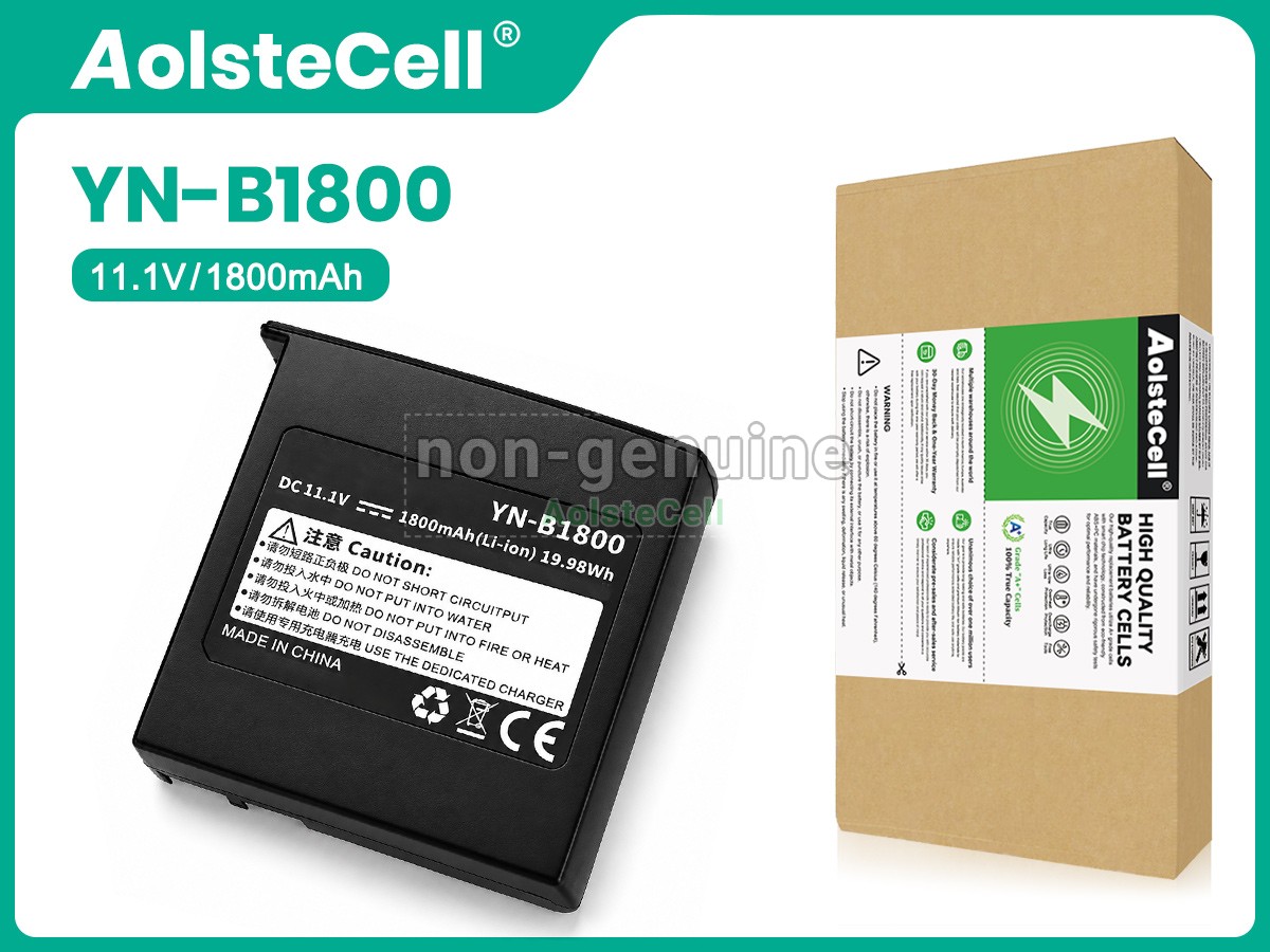 YN-B1800