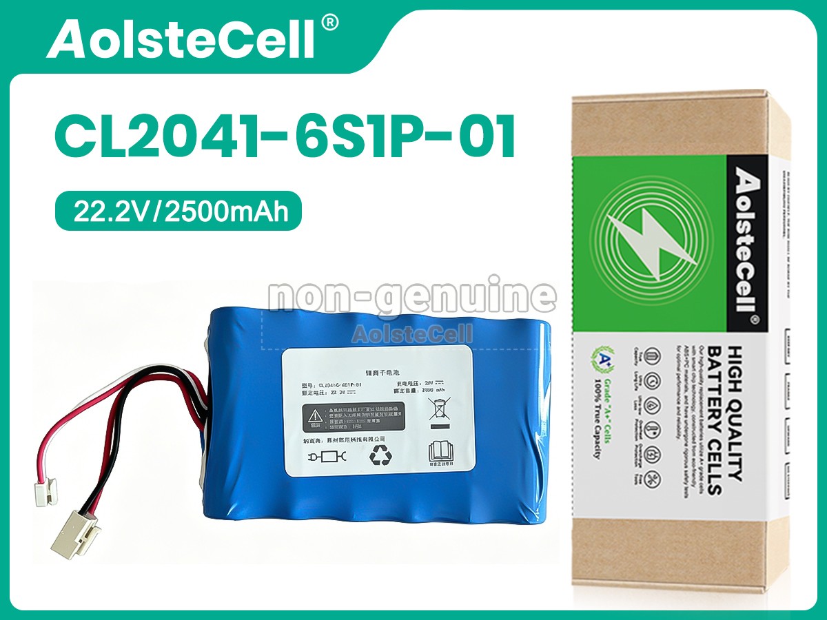 CL2041-6S1P-01