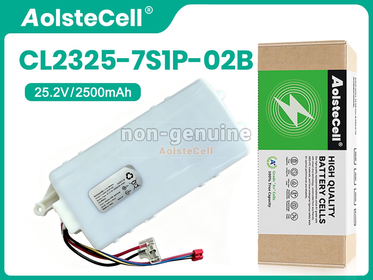 CL2325-7S1P-02B