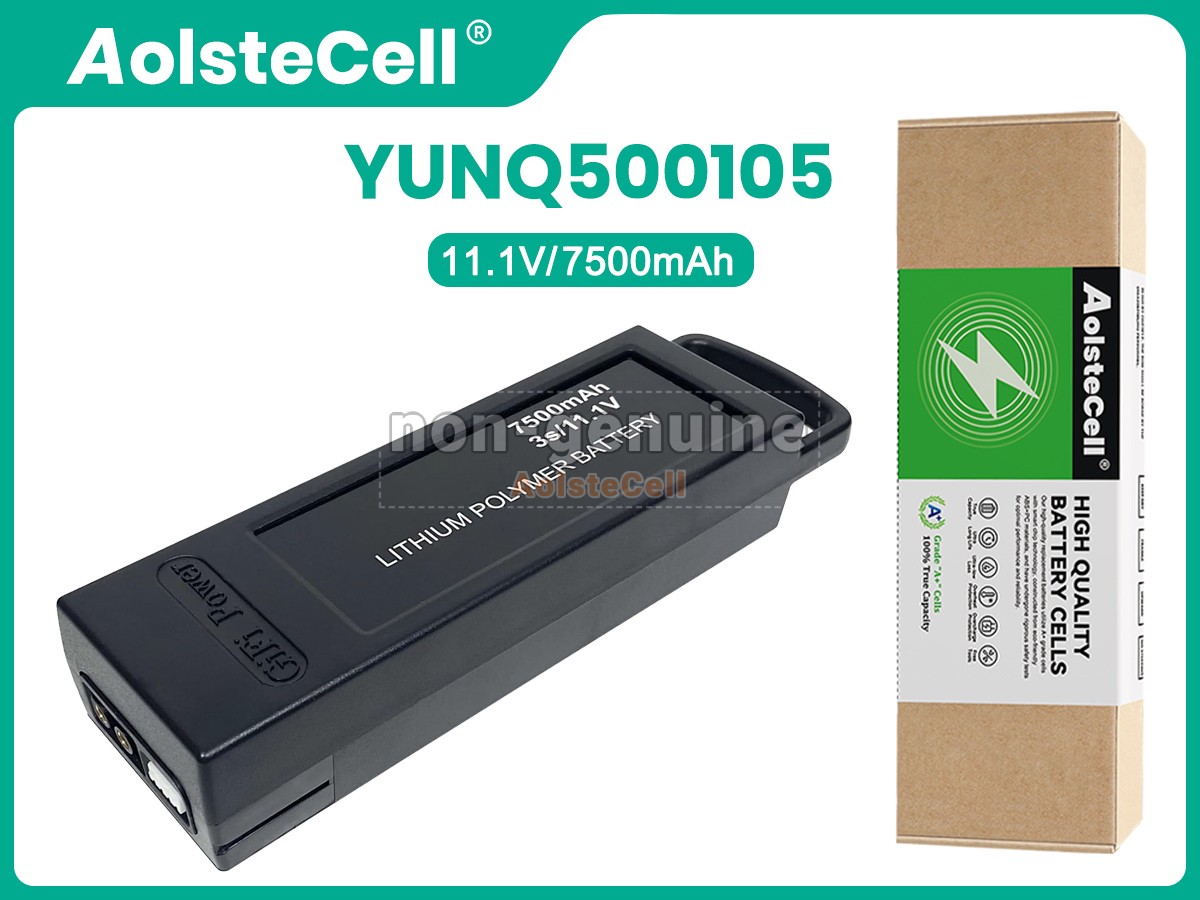 YUNQ500105