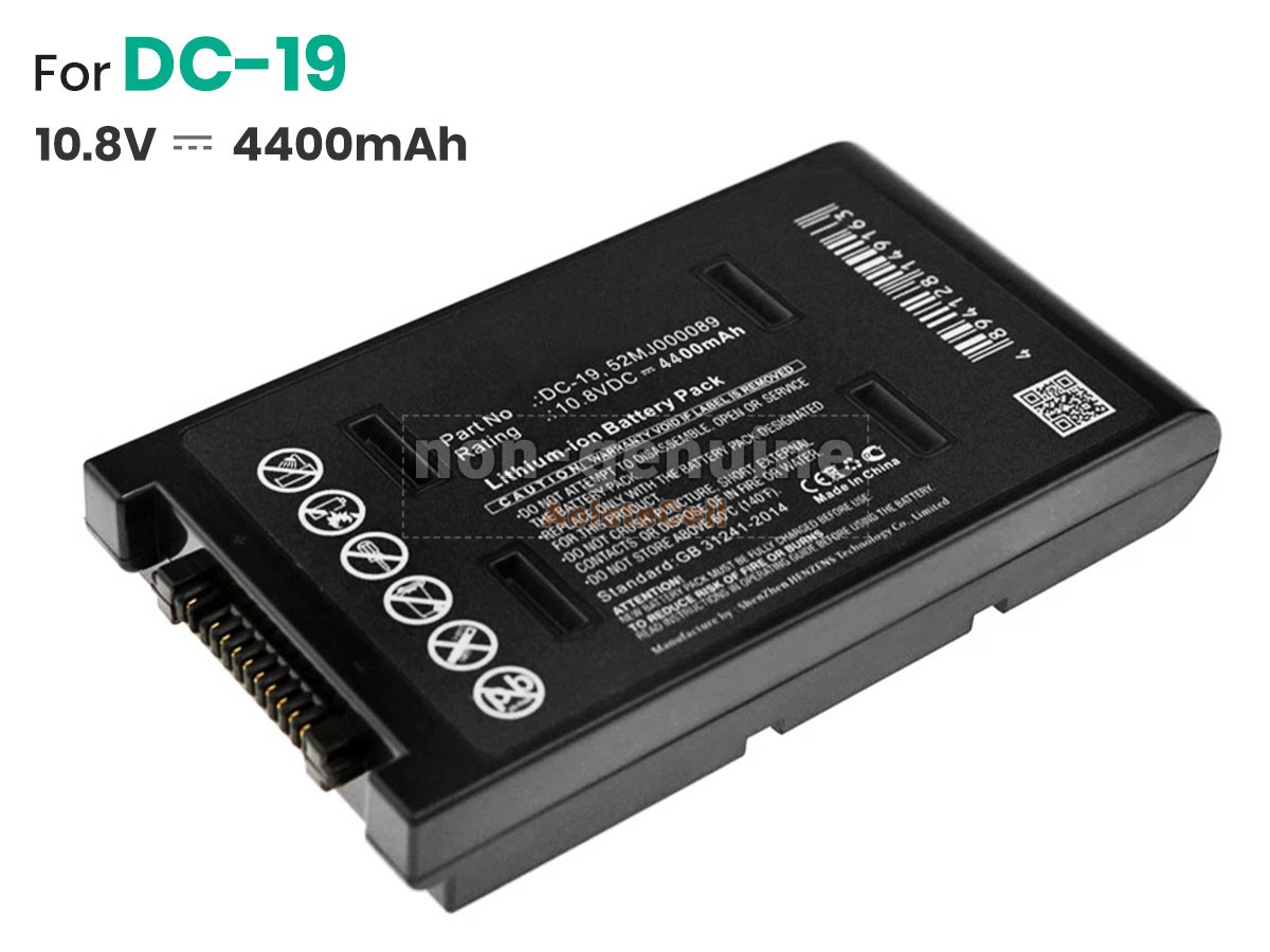 DC-19