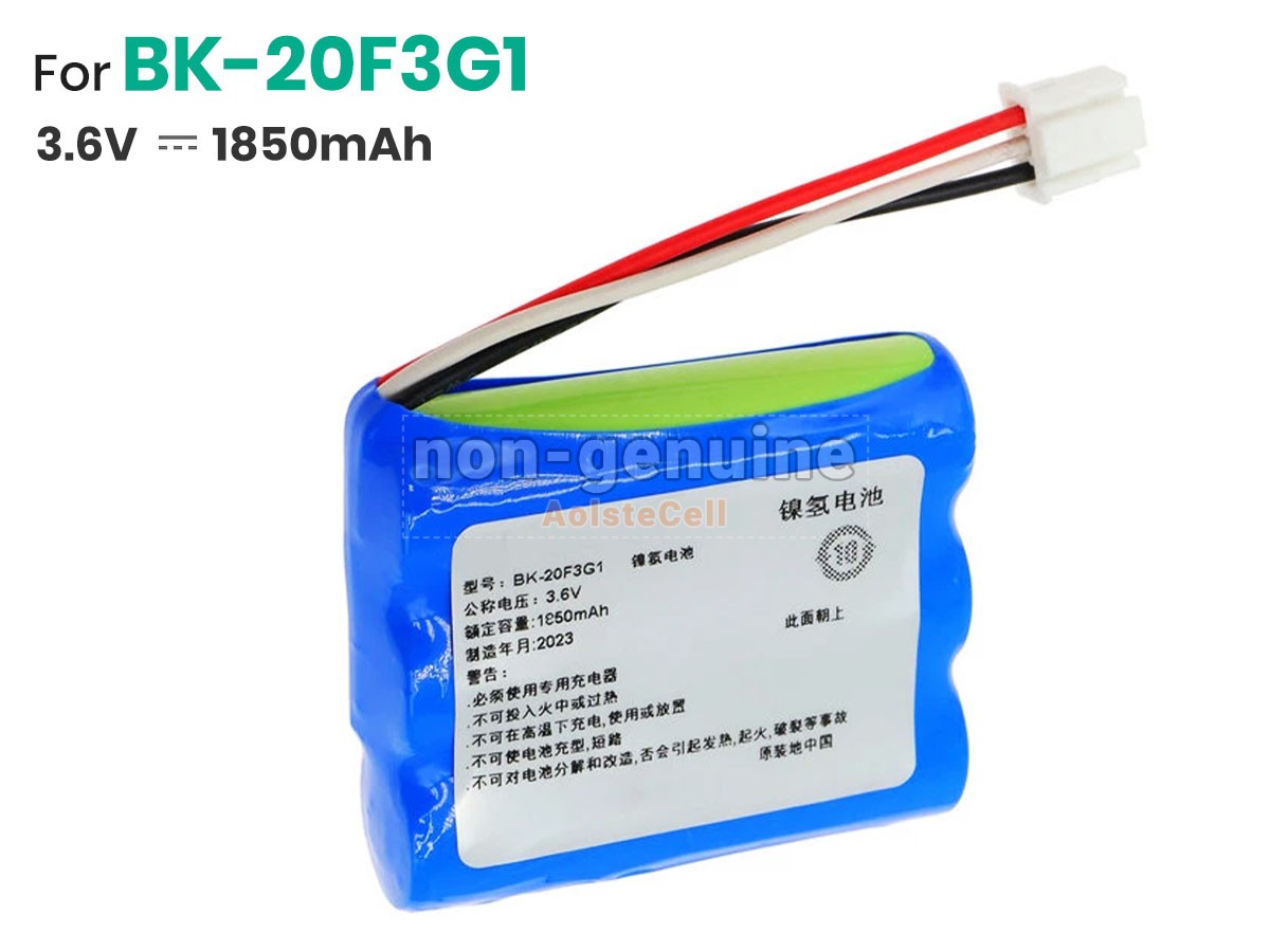 BK-20F3G1
